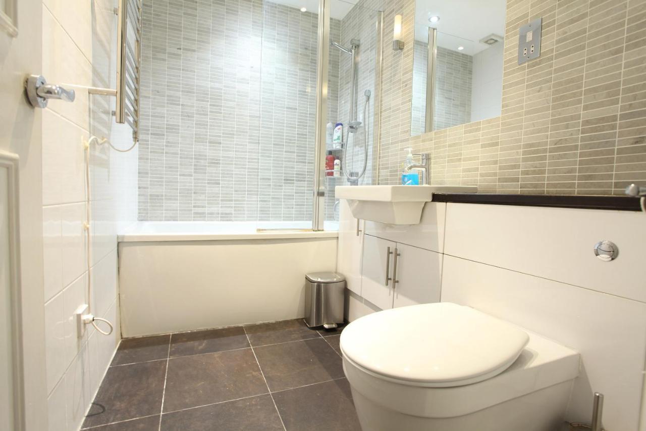 Walk To Notting Hill /Paddington 1 B/R With Patio Apartment London Exterior photo